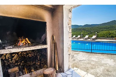 Casa Krnici Olimpic Piscina