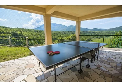 Casa Krnici Olimpic Piscina