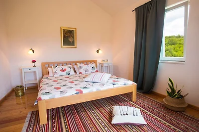 Casa Krnici Olimpic Piscina