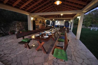 Casa Krnici Olimpic Piscina