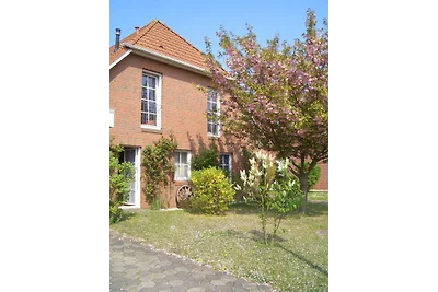 Haus Cuxita in Cuxhaven