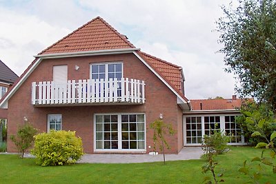 Haus Cuxita in Cuxhaven