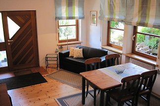 Ferienwohnung Robin u. Susanne Hils
