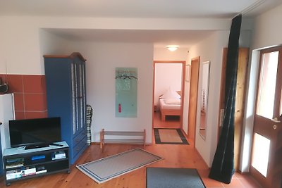 Ferienwohnung Robin u. Susanne Hils