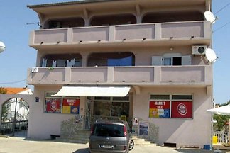 Ferienwohnungen SINDI & VIBOVEC