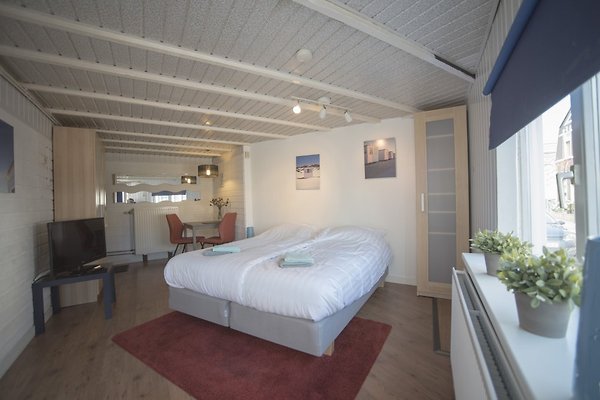 Ferienhaus Zandvoort