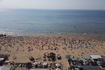Little zonnige stad