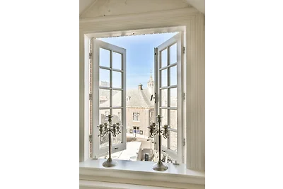 Het Penthouse