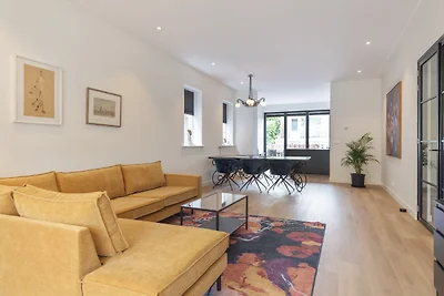 Casa vacanze Vacanza di relax Zandvoort