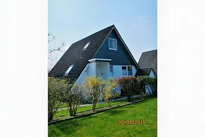 Ferienhaus Dorumer Uhlenhorst