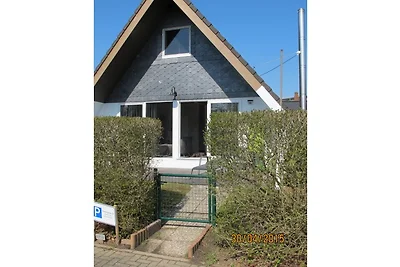 Ferienhaus Dorumer Uhlenhorst