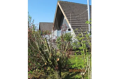 Ferienhaus Dorumer Uhlenhorst