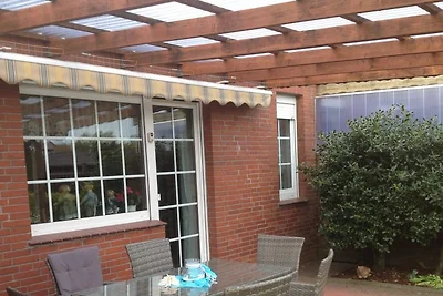 Ferienhaus Leni