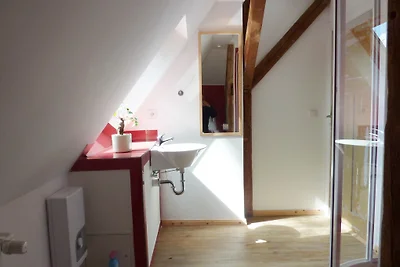 Appartamento in Villa am Berliner Stad