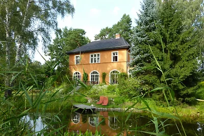 Villa am Berliner  Stadtrand