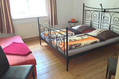 2 rooms in the historical centre
