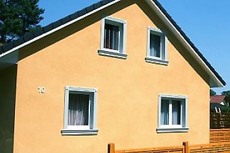Ferienhaus Schwantje Kolonie