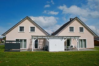 Ferienhaus Mirow