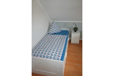Schwantje - Mirow 6 a