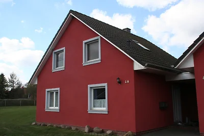 Schwantje - Mirow 6 a