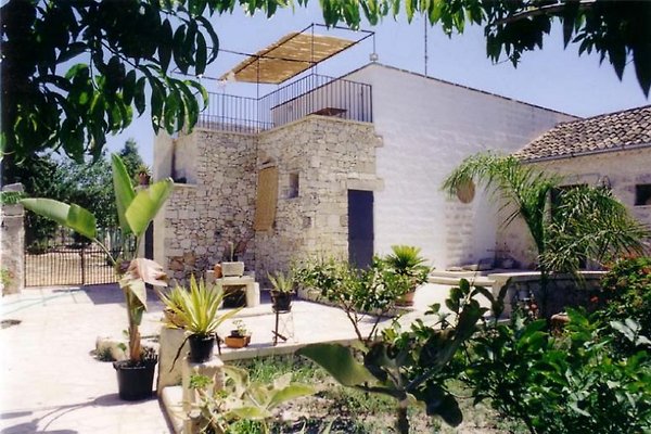 Ferienhaus &amp; Ferienwohnung in Apulien