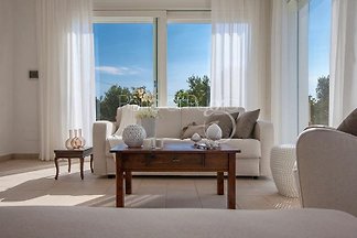 Villa Picalò mit Privatpool