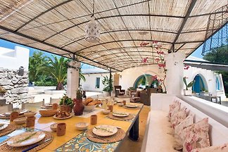 La Fuggiola avec piscine privée