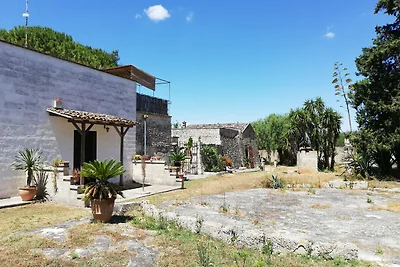 La Chiesetta, Salento - Lecce