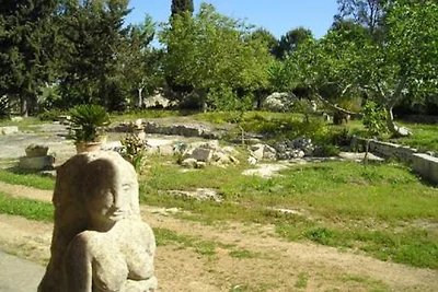 La Chiesetta