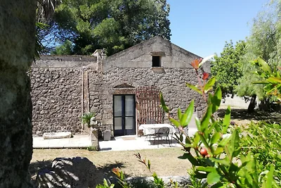 La Chiesetta, Salento - Lecce