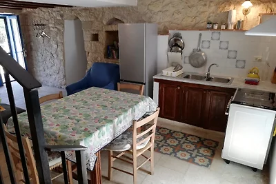 La Chiesetta, Salento - Lecce