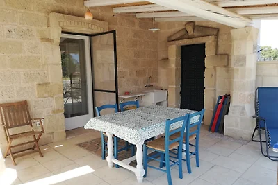 Il Cocco, Salento - Lecce