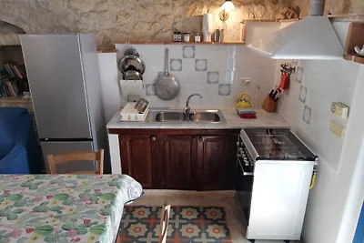 La Chiesetta, Salento - Lecce