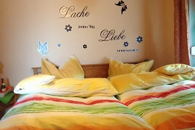 Ooievaarsnest Machteloos Waldhessen