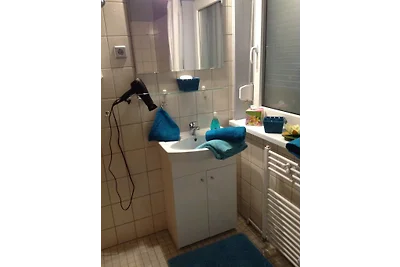 Ooievaarsnest Machteloos Waldhessen