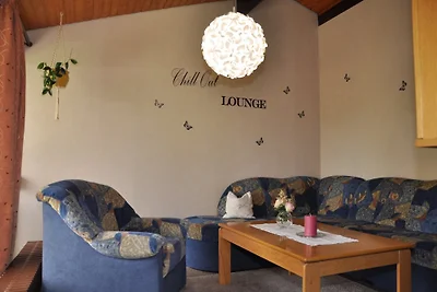 Ooievaarsnest Machteloos Waldhessen