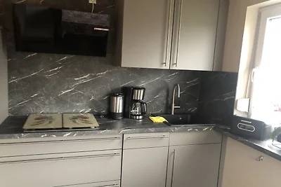 Ooievaarsnest Machteloos Waldhessen