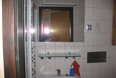 Urlaub in Waldhessen