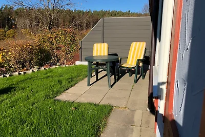 Ooievaarsnest Machteloos Waldhessen