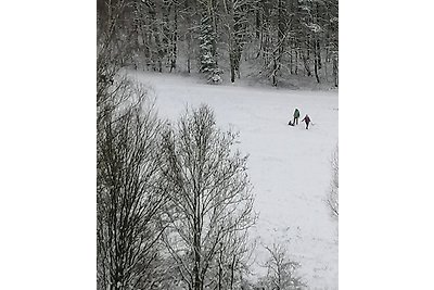 Urlaub in Waldhessen