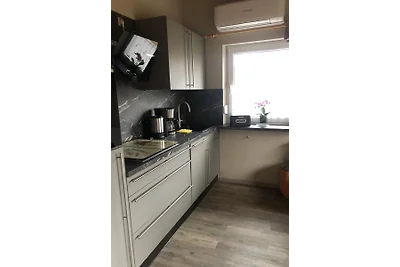 Ooievaarsnest Machteloos Waldhessen