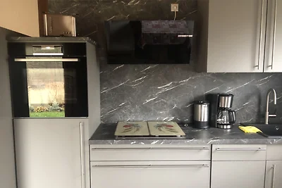 Ooievaarsnest Machteloos Waldhessen