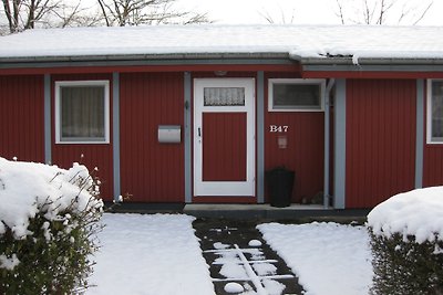 Urlaub in Waldhessen