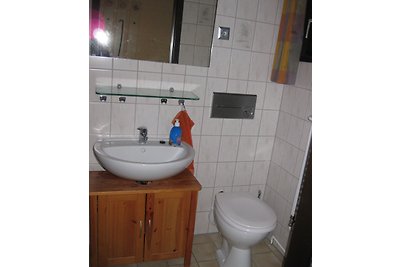 Urlaub in Waldhessen