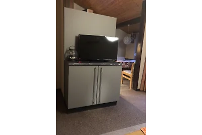 Ooievaarsnest Machteloos Waldhessen