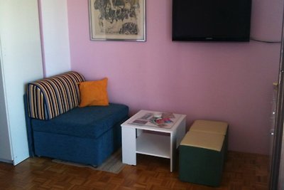 Villa Vesna Parat  Apartments Rooms