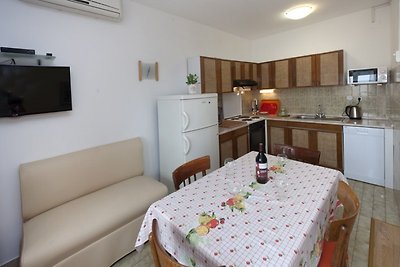 Villa Vesna Parat  Apartments Rooms