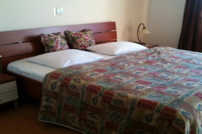  HOLIDAYhome VILLA PARAT Crikvenica
