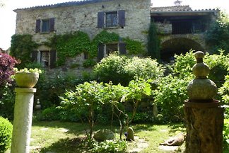 Maison des Cevennes