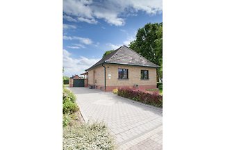 Ferienhaus Crämer